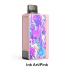 Aspire Gotek Nano Kit Ink Art-Pink
