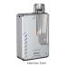 Aspire Gotek Pro Pod Kit Stainless Steel