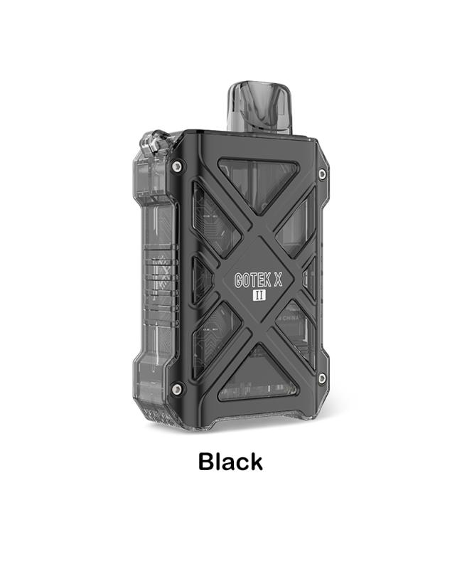 Aspire Gotek X II Pod System Kit 800mAh by Brands pod system for pod systems - gallery image 3