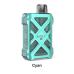 Aspire Gotek X II Pod System Kit Cyan