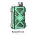 Aspire Gotek X II Pod System Kit Forest Green