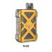 Aspire Gotek X II Pod System Kit Gold