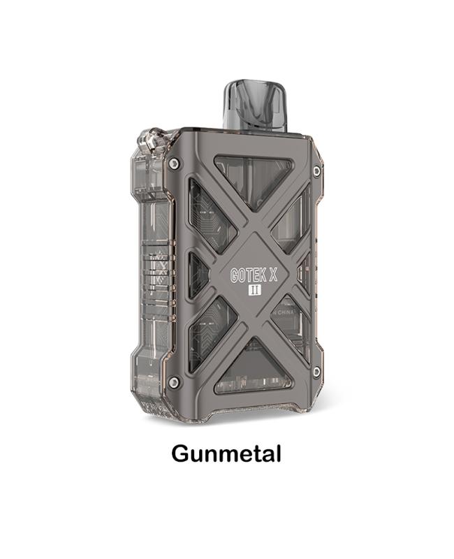 Aspire Gotek X II Pod System Kit 800mAh by Brands pod system for pod systems - gallery image 4