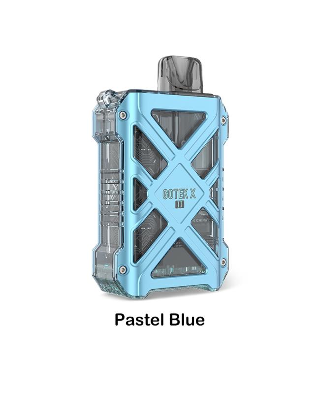 Aspire Gotek X II Pod System Kit 800mAh by Brands pod system for pod systems - gallery image 9