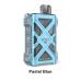 Aspire Gotek X II Pod System Kit Pastel Blue