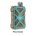 Aspire Gotek X II Pod System Kit Pine Green