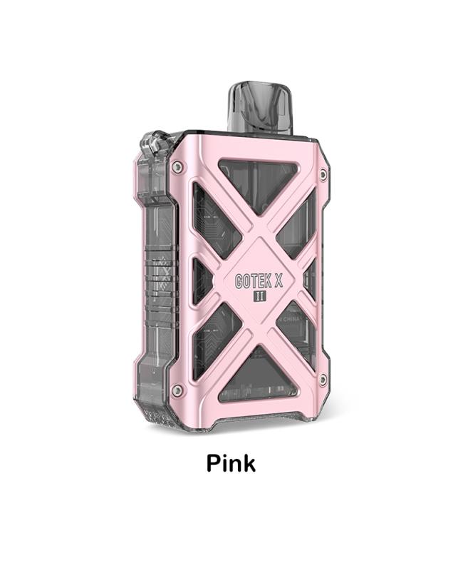 Aspire Gotek X II Pod System Kit 800mAh by Brands pod system for pod systems - gallery image 6