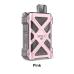 Aspire Gotek X II Pod System Kit Pink