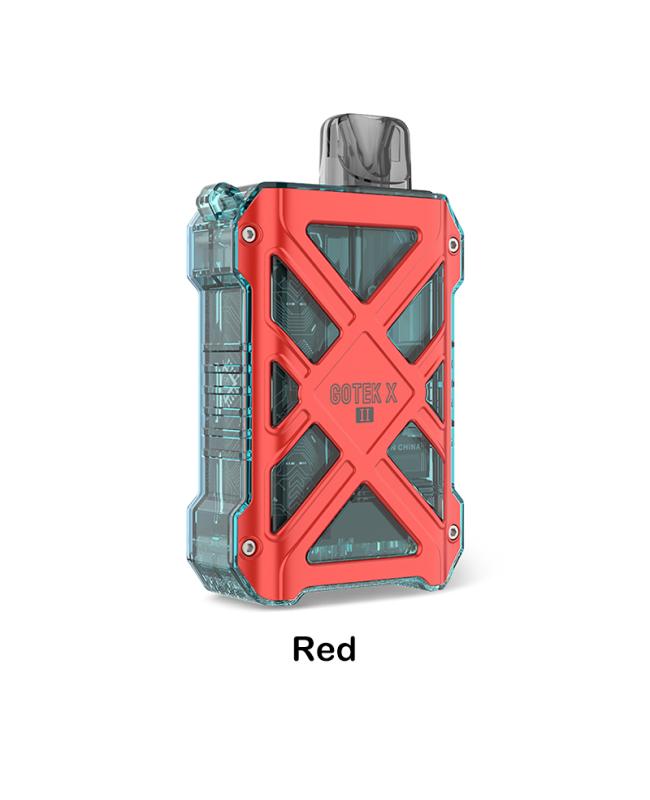 Aspire Gotek X II Pod System Kit 800mAh by Brands pod system for pod systems - gallery image 8