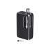 Aspire K1 Stealth 1000mAh 12W MTL Starter Kit