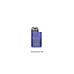 Aspire Minican+ AIO Kit 850mAh  Semitransparent Blue
