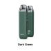 Aspire Minican 3 Pro Pod Kit Dark Green