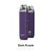Aspire Minican 3 Pro Pod Kit Dark Purple
