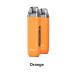 Aspire Minican 3 Pro Pod Kit Orange