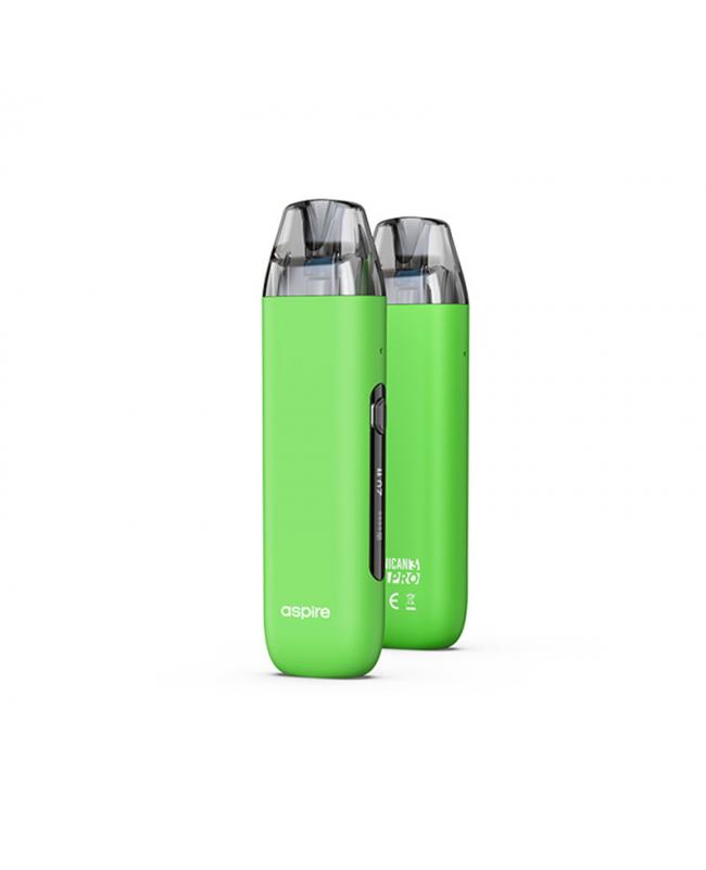 Aspire Minican 3 Pro Pod Kit Green