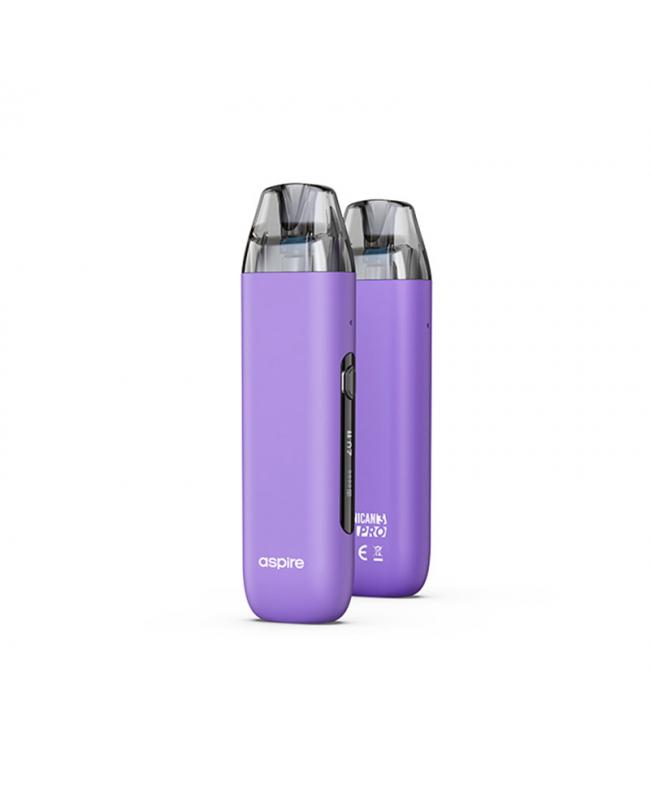 Aspire Minican 3 Pro Pod Kit Lilac