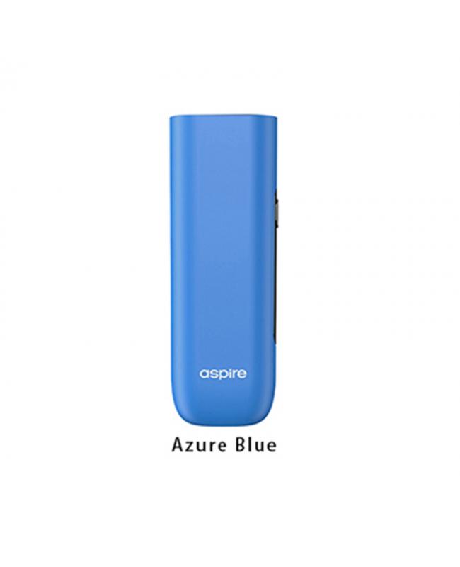 Aspire Minican 3 Pro Device Mod Azure Blue
