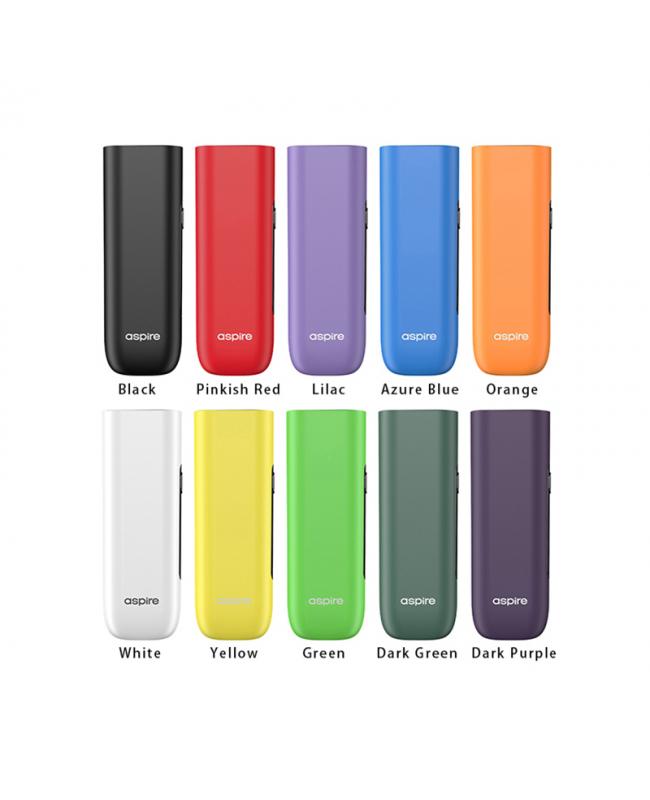 Aspire Minican 3 Pro Device Mod Color