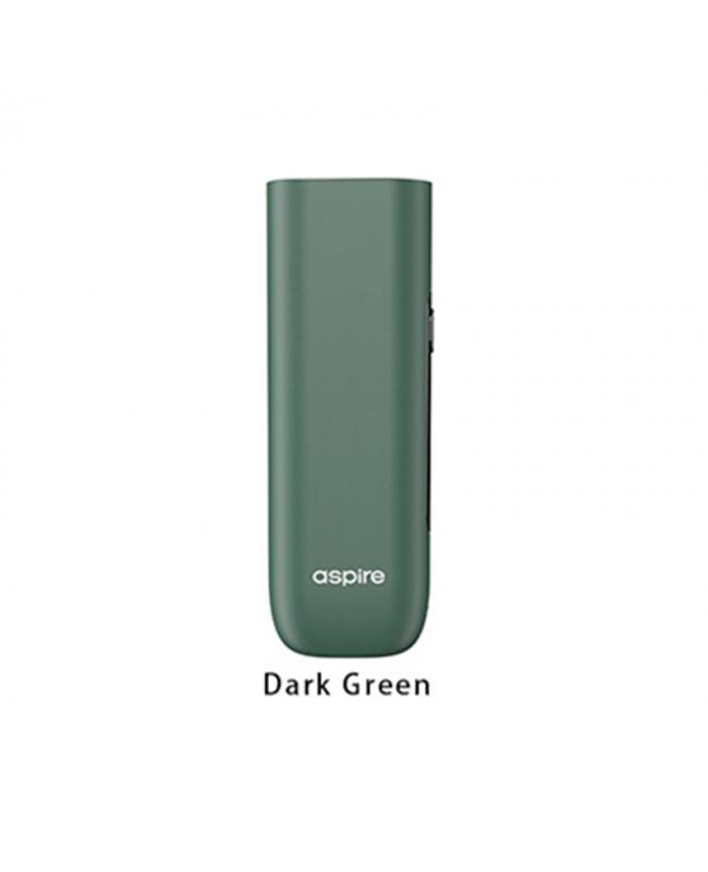 Aspire Minican 3 Pro Device Mod Dark Green
