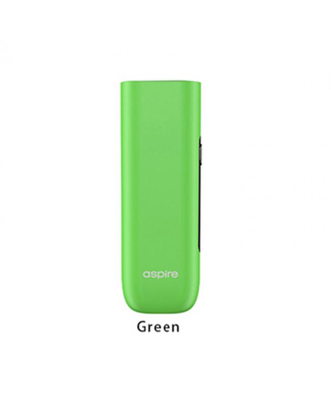 Aspire Minican 3 Pro Device Mod Green