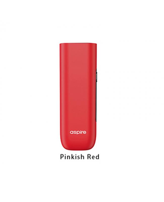 Aspire Minican 3 Pro Device Mod Pinkish Red