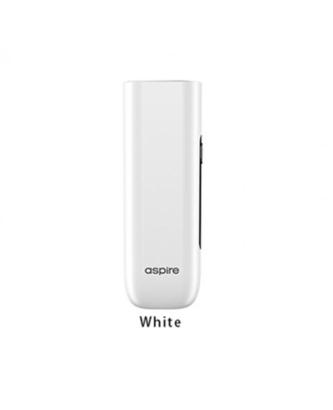 Aspire Minican 3 Pro Device Mod White
