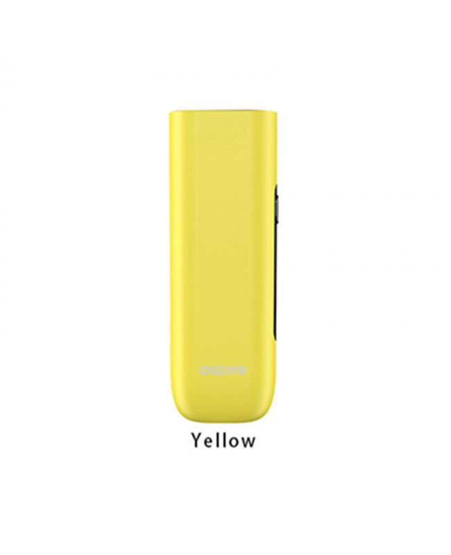 Aspire Minican 3 Pro Device Mod Yellow