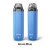 Aspire Minican 3 Device Mod Azure Blue