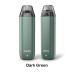 Aspire Minican 3 Device Mod Dark Green
