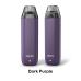 Aspire Minican 3 Device Mod Dark Purple