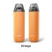 Aspire Minican 3 Device Mod Orange