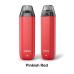 Aspire Minican 3 Device Mod Pinkish Red