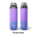 Aspire Minican 3 Device Mod Purple Haze