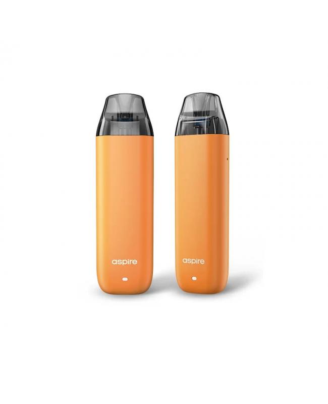 Aspire Minican 3 Pod Kit Orange