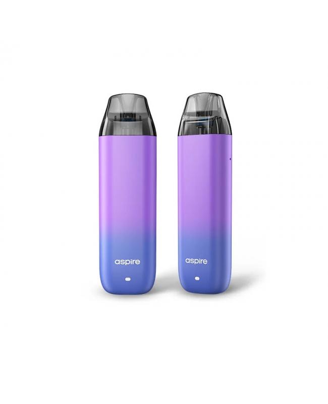 Aspire Minican 3 Pod Kit Purple Haze