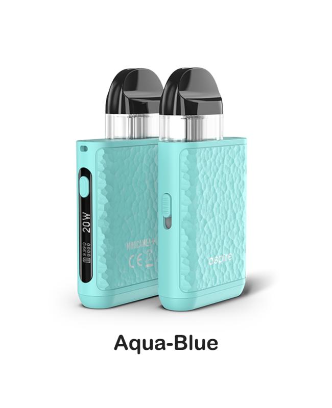 Aspire Minican 4 Plus Pod System Kit 1000mAh by Brands pod system for pod systems - gallery image 9