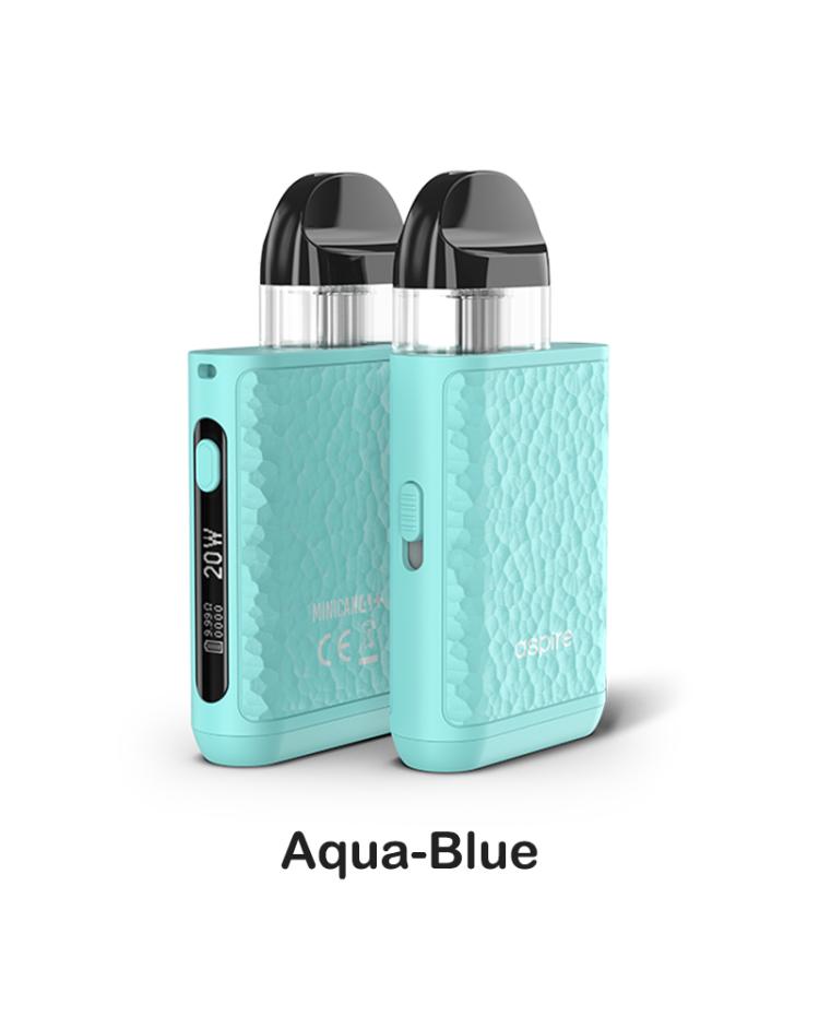Aspire Minican 4 Plus Pod System Kit 1000mAh