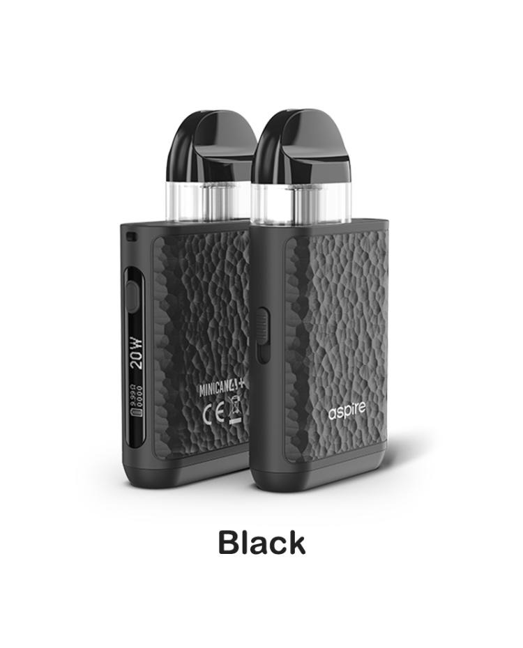 Aspire Minican 4 Plus Pod System Kit 1000mAh