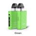 Aspire Minican 4 Plus Pod System Kit Green