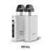 Aspire Minican 4 Plus Pod System Kit White