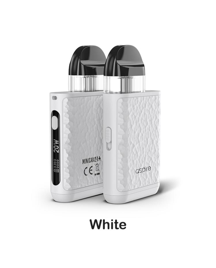 Pod mini（ホワイト） Pod mini】ホワイト×2個 Pod mini ホワイト 2台セット Root ZX mini (RAL