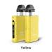 Aspire Minican 4 Plus Pod System Kit Yellow
