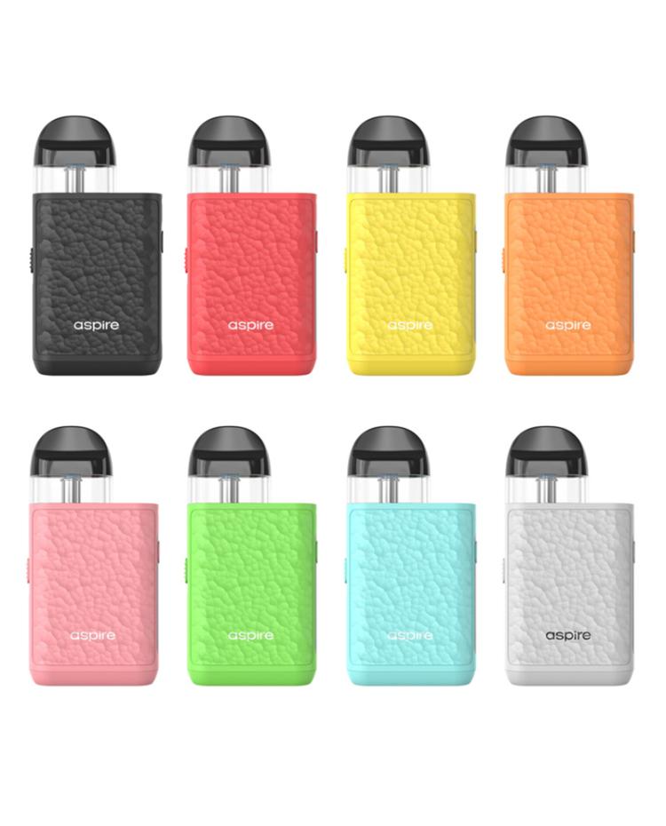 Aspire Minican 4 Plus Pod System Kit 1000mAh