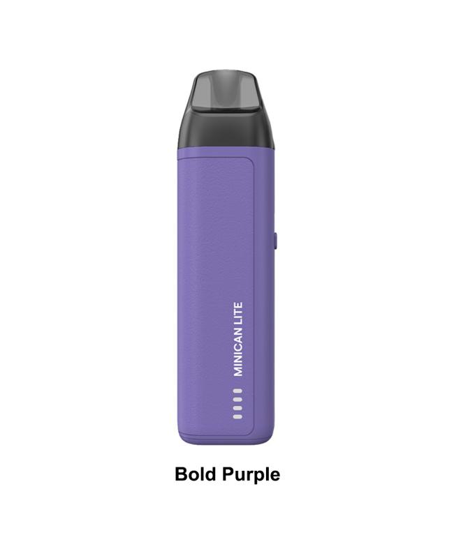 Aspire Minican Lite Pod System Kit 1200mAh 3ml by Brands pod system for pod systems - gallery image 3