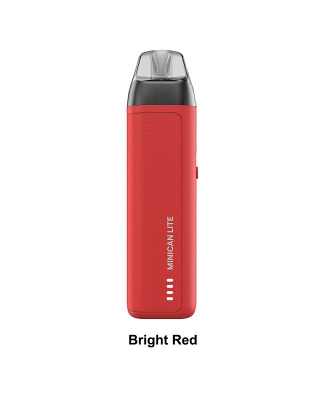 Aspire Minican Lite Pod System Kit 1200mAh 3ml by Brands pod system for pod systems - gallery image 4