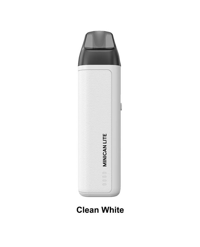 Aspire Minican Lite Pod System Kit 1200mAh 3ml by Brands pod system for pod systems - gallery image 5