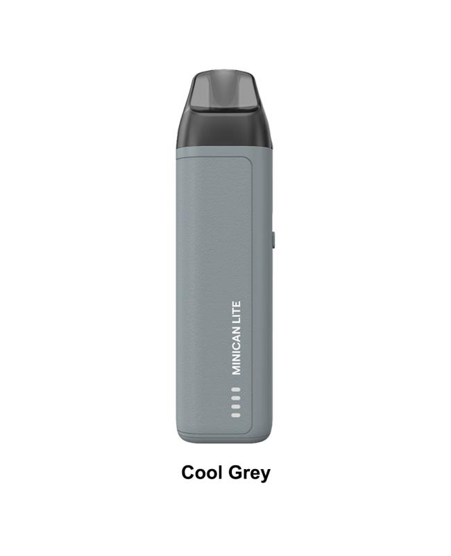 Aspire Minican Lite Pod System Kit 1200mAh 3ml by Brands pod system for pod systems - gallery image 6
