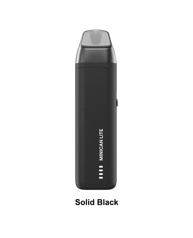 Aspire Minican Lite Pod System Kit 1200mAh 3ml by Brands pod system for pod systems - gallery image 8