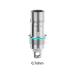 Aspire Nautilus 2S Coil 5pcs 0.7ohm