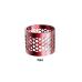 Aspire Nautilus 3S Replacement Honey Comb Tube 3.7ml Red